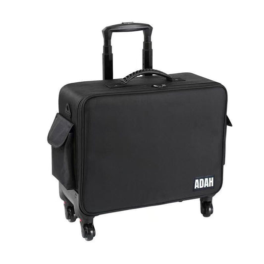TROLLY SUITCASE TOUCH UP