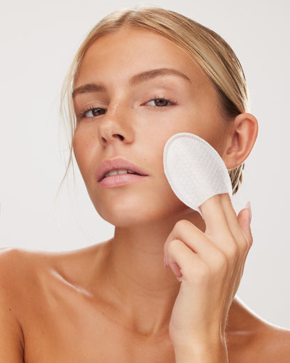 CLEAN SCENE TONER PADS