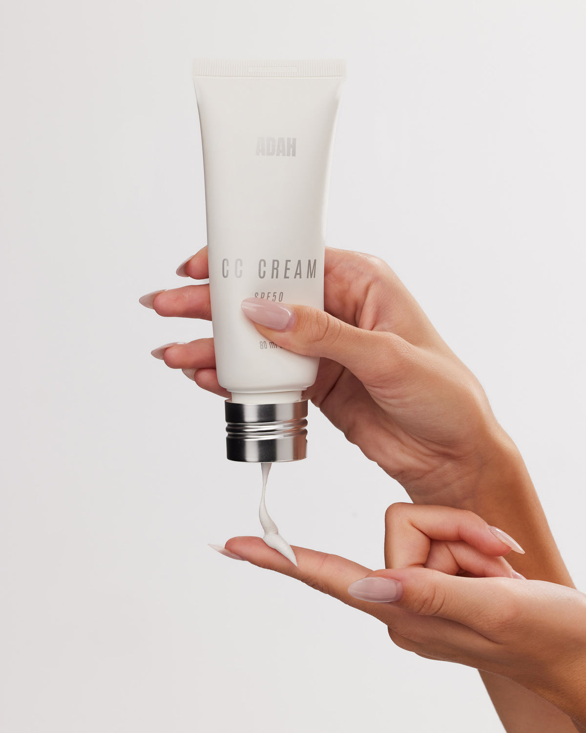 I C U - CC CREAM