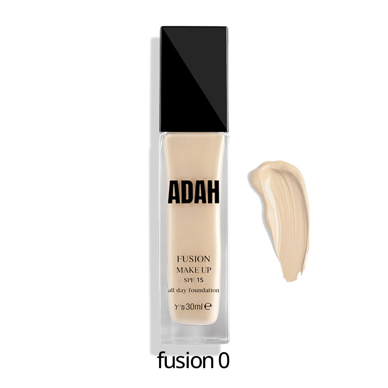 FUSION FOUNDATION