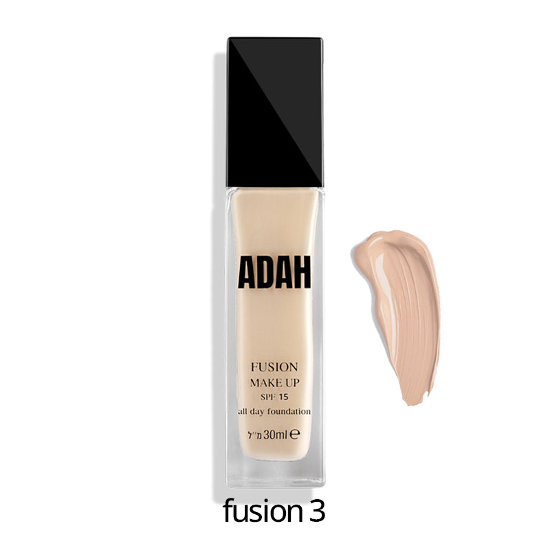 FUSION FOUNDATION