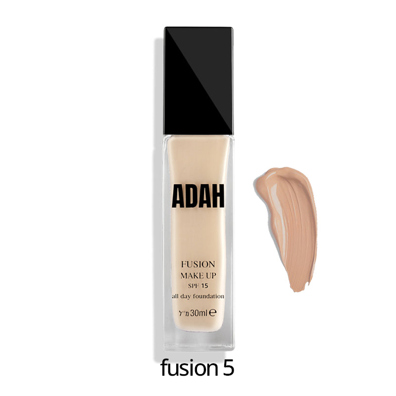 FUSION FOUNDATION