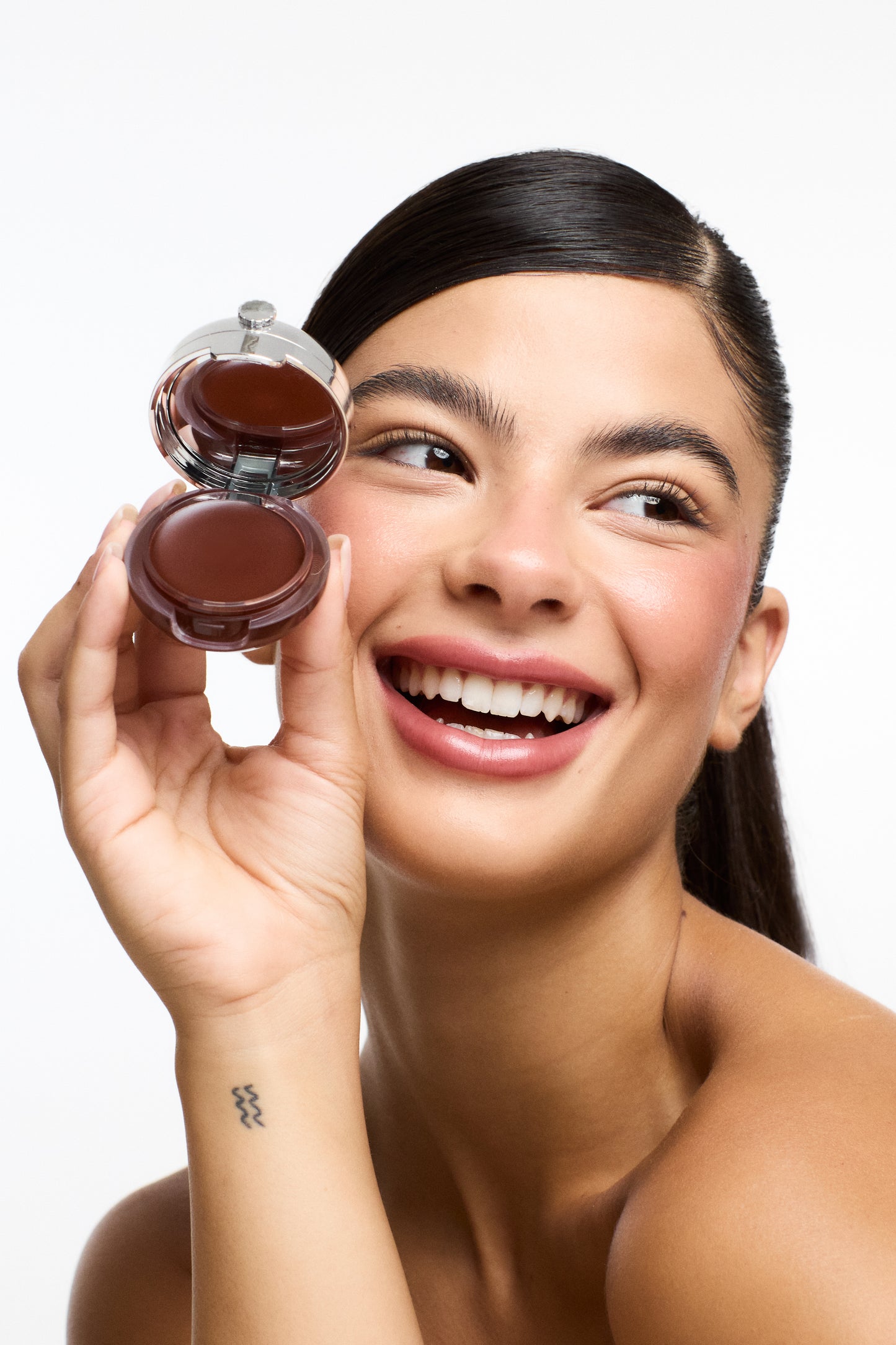 LIP&CHEEK TINT NEW