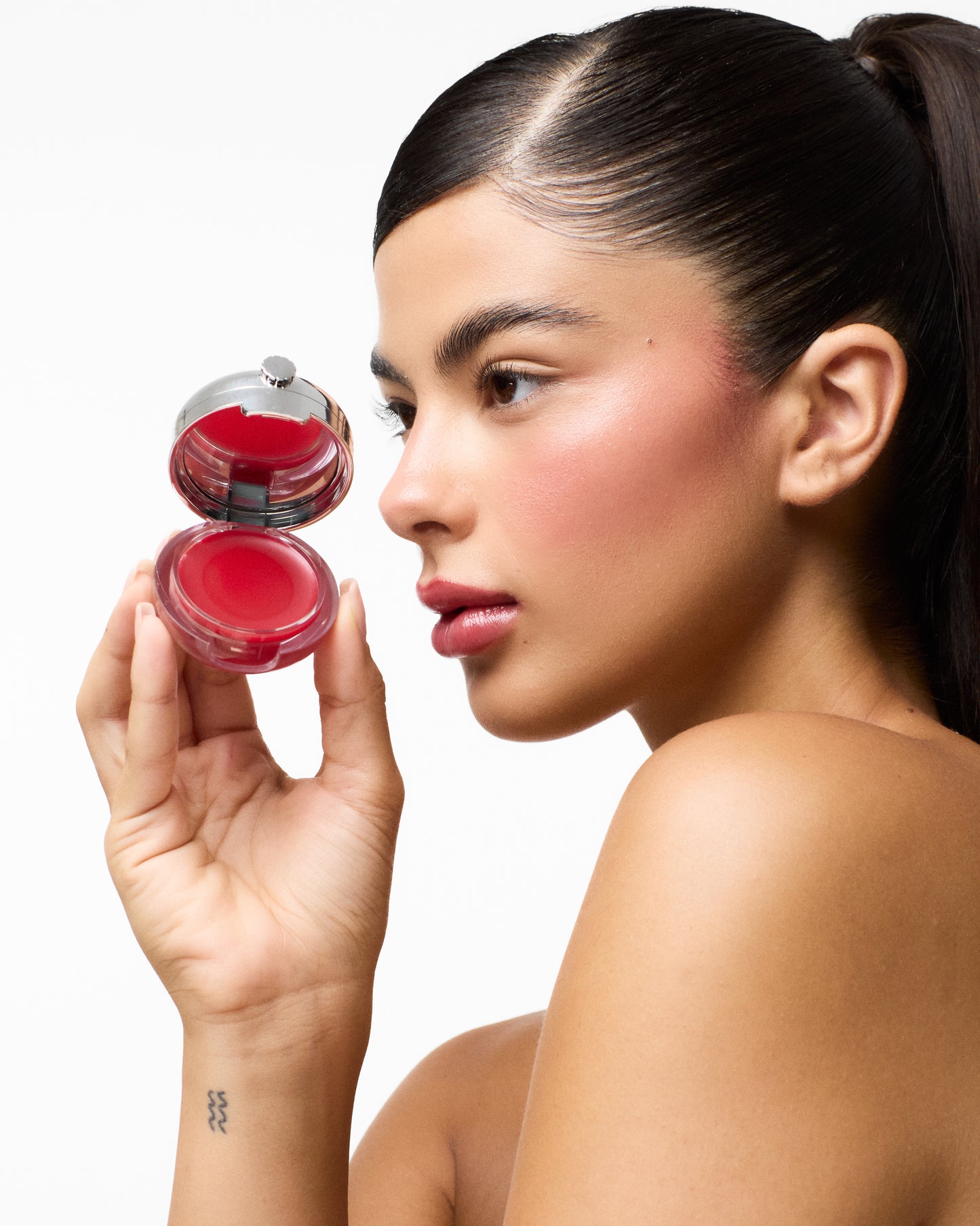 LIP&CHEEK TINT NEW