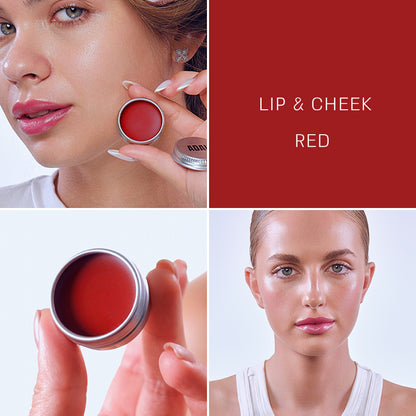 LIP&CHEEK TINT