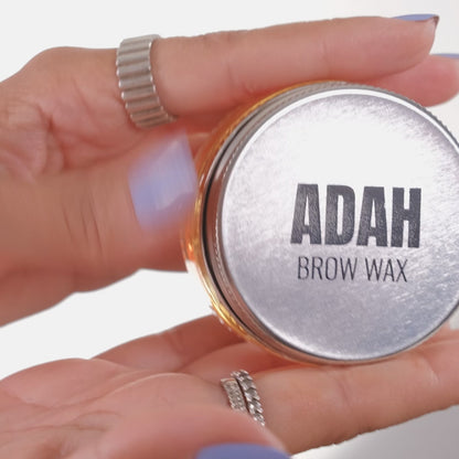 BROW WAX