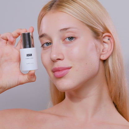 VITAMIN C SERUM