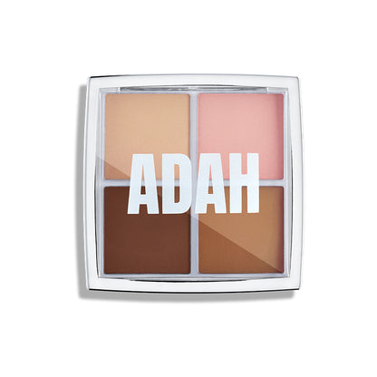 FLAWLESS PALETTE פלטת צלליות פלואולס